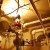 At slab leak detection, slab leak repair is our specialty. 1