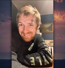 Obituary of Jacob John Roy Cook-Merlin