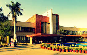About 264 prominent companies visited the campus for recruitment till feb 29,2020. Thapar University Unsaidtalks
