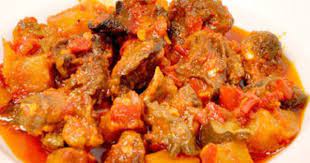 Resep Dan Cara Membuat Sambal Goreng Ati Ayam Lezat Resep Masakan Indonesia Resep Sayuran Resep