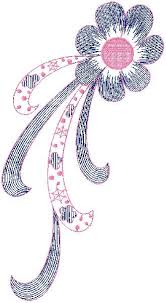 Wonderful Floral Embroidery Design For Free Download Embroidery Flowers Pattern Embroidery Design Download Embroidery Designs