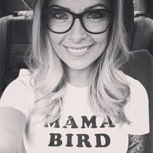 Marcie Hubbard's Instagram, Twitter & Facebook