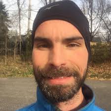 First frost of the year 😜 I going to do lots of rolling xx