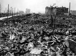 6, 1945, destroying the city and killing 140,000 people. Hiroshima And Nagasaki The Devastation Of The Atomic Bombings