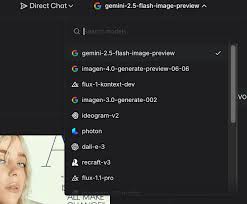 Google 超強AI 圖像編輯器Nano Banana 正式推出｜7 大應用案例全 ...