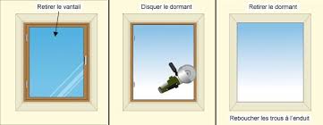 Pour mieux comprendre les étapes pour bien repeindre le châssis d'une fenêtre en pvc, voici une vidéo explicative pour réussir sa mise en peinture du pvc avec brio. Pose Fenetre En Tunnel Une Technique Traditionnelle Incontournable Blog Equipbaie