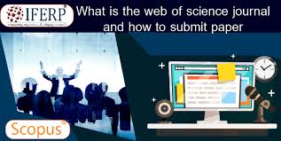Usm publications (web of science). Get Upcoming Conference News Guide Fast Publish Journal Iferp Blog