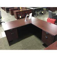 During our office relocation to downtown indianapolis in 2013 we chose complete office supply as our expert partners in design, furniture, and relocation. Office Desks Cincinnati Louisville Liquidators World