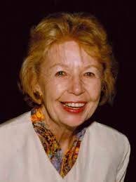 Obituary for Ann Lucille "Nancy" Frazier