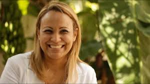 Mirtha Gómez: Profesora y madre dominicana