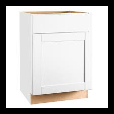 The assembled home depot cabinets are bulky, heavy, and awkward. In Stock Kitchen Cabinets Kitchen Cabinets The Home Depot