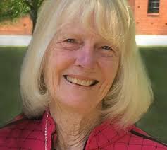 Obituary: Margot C. Goode