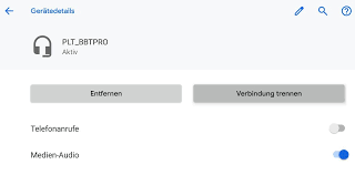 Alle dateien werden mittels einer sicheren verbindung übertragen, da freigabe eingehender verbindungen bei nutzung der app verpflichtend ist. Android Bluetooth Gerate Entfernen Tutonaut De
