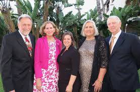 Planned Parenthood Holds Birds And Bees Bash The Santa Barbara Independent