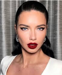 Find articles, slideshows and more. Adriana Lima S Best Beauty Looks Savoir Flair