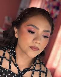 ♥️Uñas con francés rojo y efecto♥️ #uñas #frances #rojo #nudenails