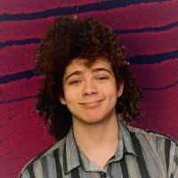 Christine Chevrette's Instagram, Twitter & Facebook