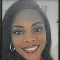 Regina Boswell's Instagram, Twitter & Facebook