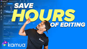 Behind my kamua mask, i'm aasya. How To Edit Videos Faster Kamua Tutorial Youtube