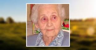 Violet Lambert Obituary January 16, 2010