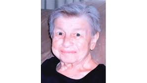 Nora Becker Obituary (1921