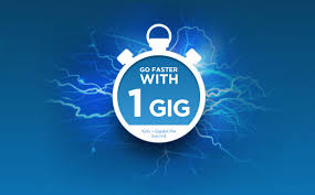 1 gigabyte is 1024 megabyte. Spectrum Internet Gig Now Available To Millions Of Homes In Eight Markets