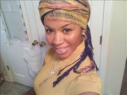 Beatrice Crouch's Instagram, Twitter & Facebook