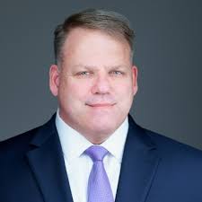 Trump nominates Sean Plankey as new CISA director