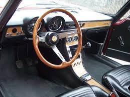 1971 Alfa Romeo Gtv 1750 Look At That Great Early 70s Interior Alfa Romeo Gtv Alfa Romeo Classic Cars