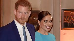 Get the latest news on prince harry from mail online. Principe Harry Ultima Hora Del Duque De Sussex Y Marido De Meghan Markle