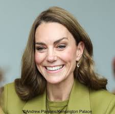 The Princess in Victoria Beckham for Early Childhood Engagement