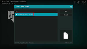 Easy Way to Install The Crew Kodi Addon (Updated: Feb 2025)