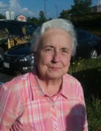 Dolly Osterman Obituary