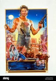 Big trouble little china poster hi-res stock photography and images - Alamy