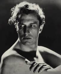 Who am I? * My voice appears in one of Michael Jackson's songs. * I would  often attend showings of my films in costumes; often to play pranks