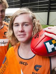 Cam McCarthy dead at 29: Former Fremantle and GWS player's death being  treated as 'non-suspicious'