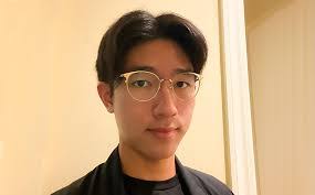 Aiden Park's Instagram, Twitter & Facebook