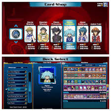 Try finding the mermail player is duelist challenge and face them, they'll give you cards from their deck. I Only Noticed This Just Recently But Syrus In The Card Shop Is Wearing His Obelisk Uniform But In My Deck Photo He Is Wearing The Ra Uniform Does Anyone Know Why
