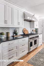 Exagoni Hexagon Puro Perla Matte Ceramic Wall Tile Kitchen Remodel Small New Kitchen Cabinets Kitchen Interior