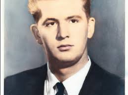 Donald Martin Holmes