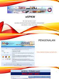 Kementerian pendidikan dahulunya dikenali sebagai kementerian pelajaran, ialah sebuah kementerian di malaysia yang bertujuan untuk membangunkan sebuah sistem pendidikan yang berkualiti bertaraf dunia bagi memperkembangkan potensi individu sepenuhnya dan memenuhi. Management