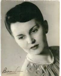 Obituary for Lucille M. (Levesque) Trow