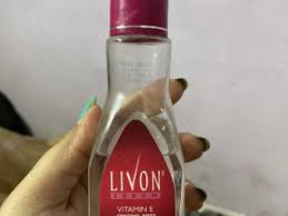 Livon serum is a hair essential for damage protection. Mcaa8t7soivmzm