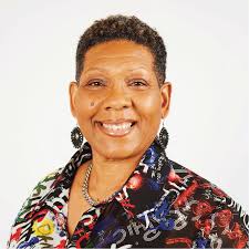 Sharon Hudgins-Beck: On Training and Transformation