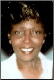 Freda Mae “Freddie Mae” Jackson (1905-2019)