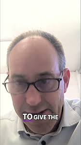 “It’s not just me walking by and saying, ‘I feel fine.’”