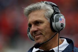 Big Ten Football: The Worst Head Coaches Since 1993