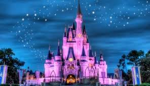 Disney Princess Castle Wallpaper Castle Mural Disney World Castle Disney Castle