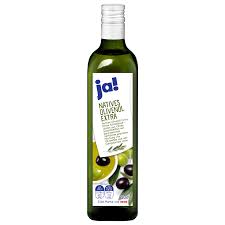 Rewe bio olivenöl wird aus oliven der sorte koroneiki gewonnen. Ja Natives Olivenol Extra 750ml Bei Rewe Online Bestellen