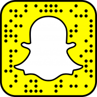 The snapchat logo is nothing but ghost on a yellow background. Snapchat Brands Of The World Download Vector Logos And Logotypes